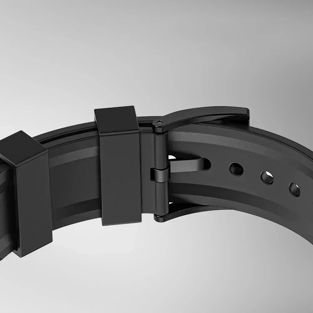 LuxeLink Apple Watch Band