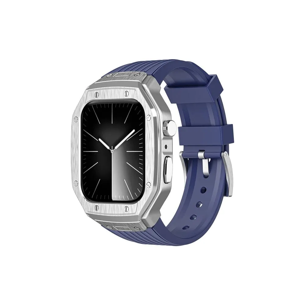 LuxeLink Apple Watch Band