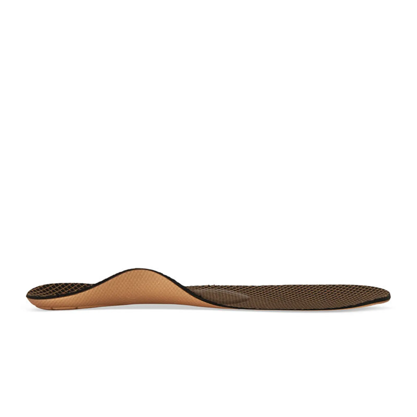 Lynco L405 Compete Orthotic (Men) - Copper