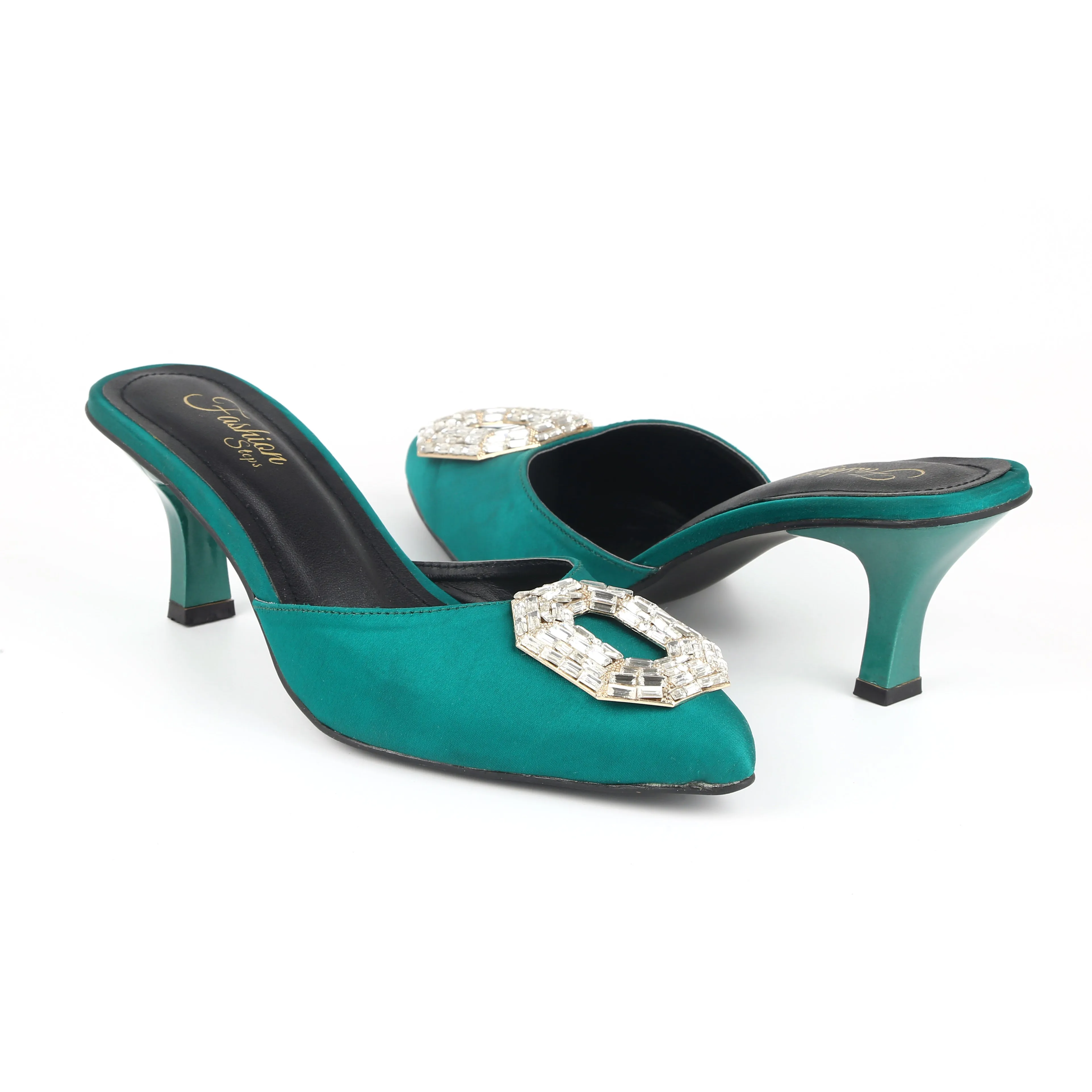 Manolo Slingback Heels