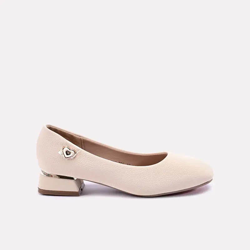 Maria Fawn Casual Pumps 0431268