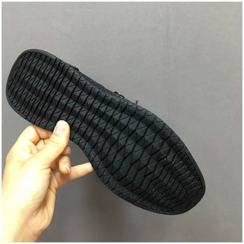 Men Sneakers Mesh Casual Shoes