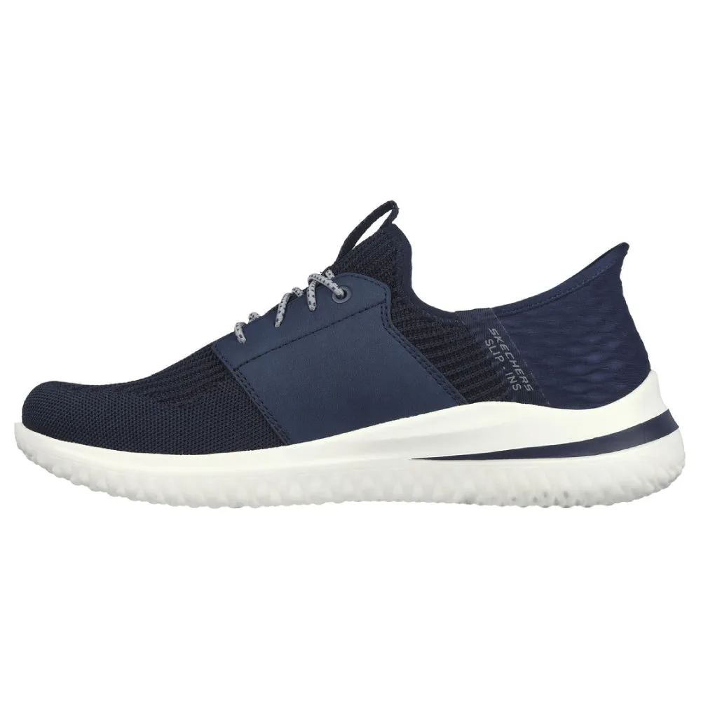 Men's Delson 3.0 Lavell Running Shoe (Navy)