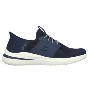 Men's Delson 3.0 Lavell Running Shoe (Navy)