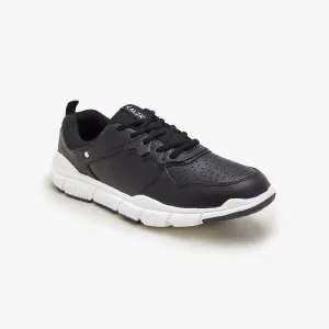 Men's Lace-up Sports Shoes