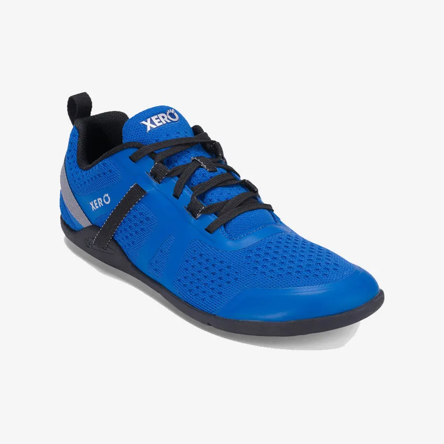 Men's Prio Neo - The Ultimate Athleisure Shoe (Skydiver Blue)