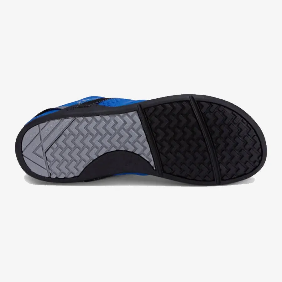 Men's Prio Neo - The Ultimate Athleisure Shoe (Skydiver Blue)