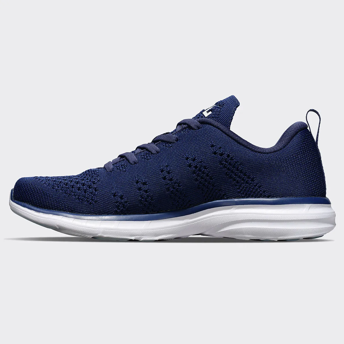 Men's TechLoom Pro Royal Navy / Alabaster / White