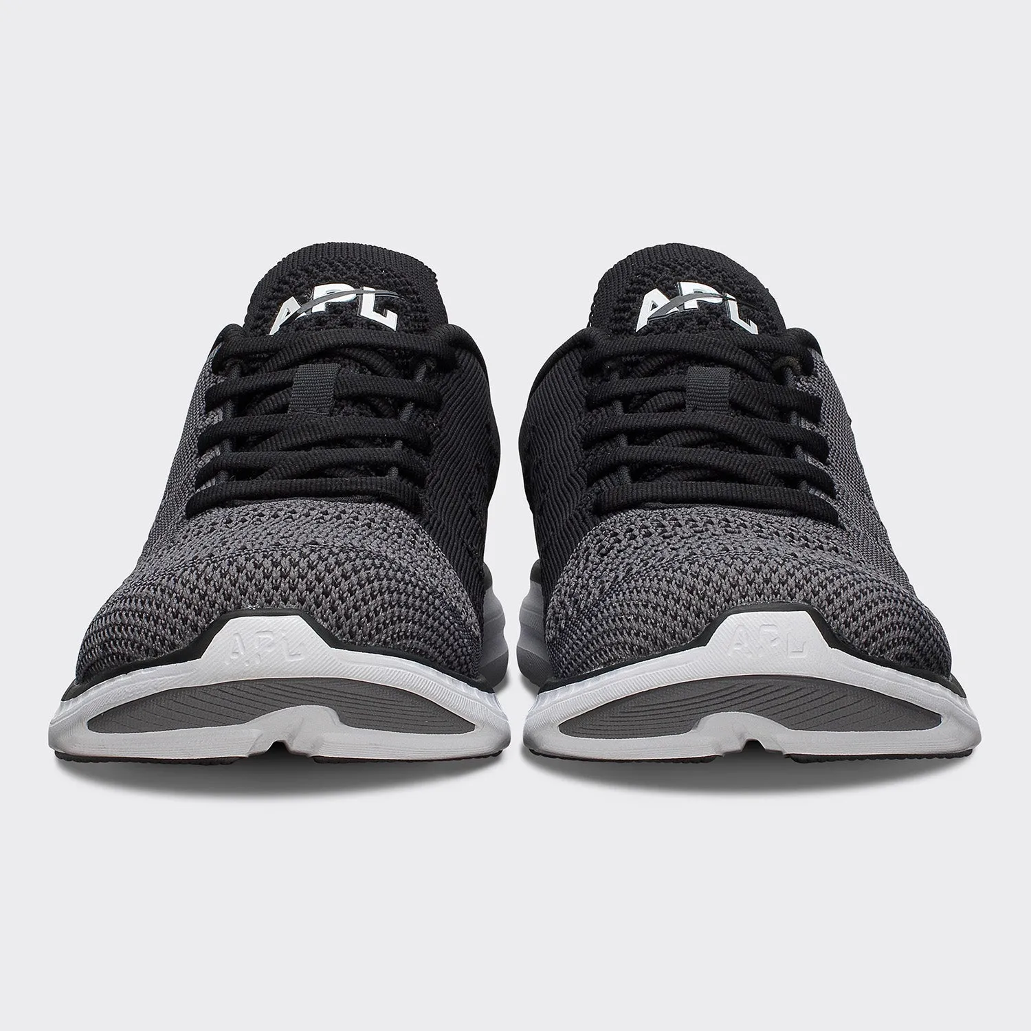 Men's TechLoom Pro Smoke / Black / White