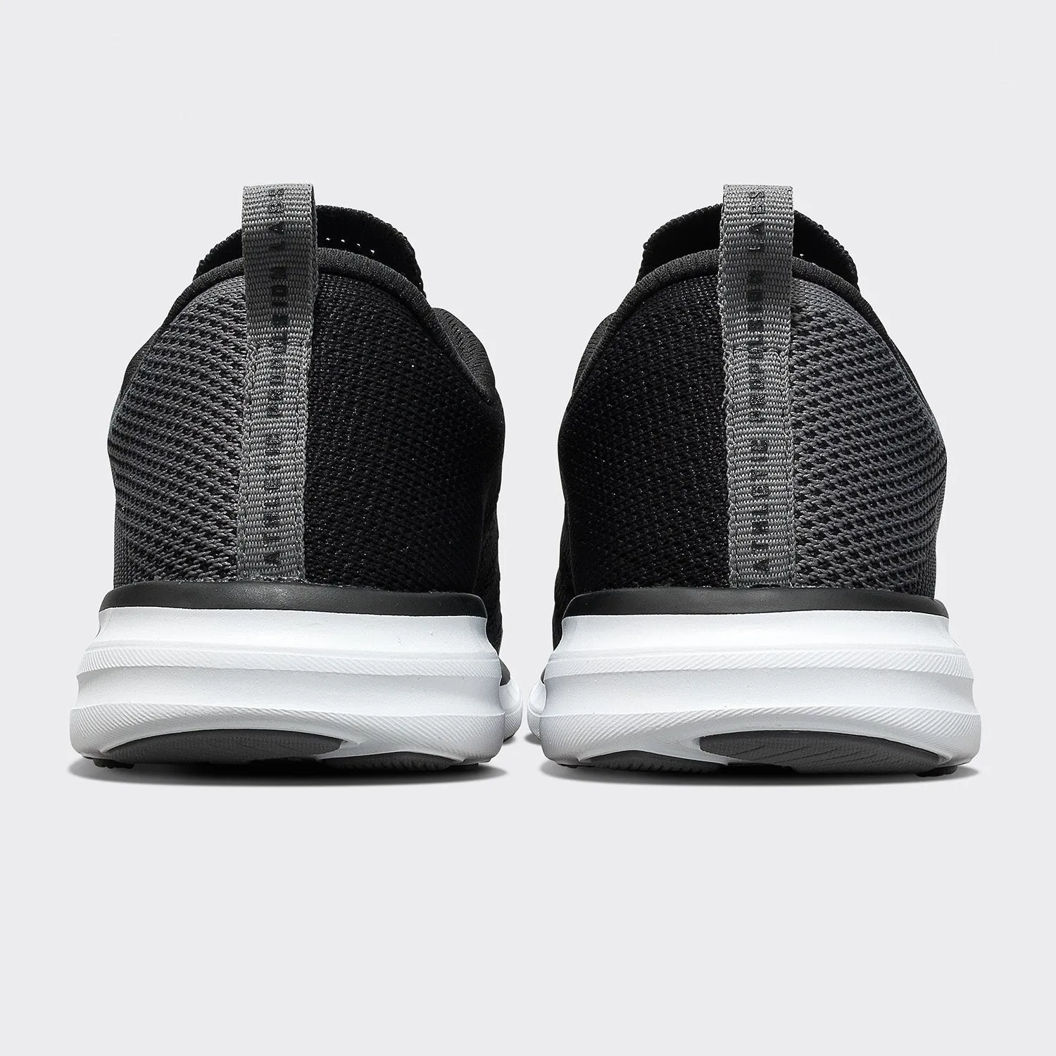 Men's TechLoom Pro Smoke / Black / White