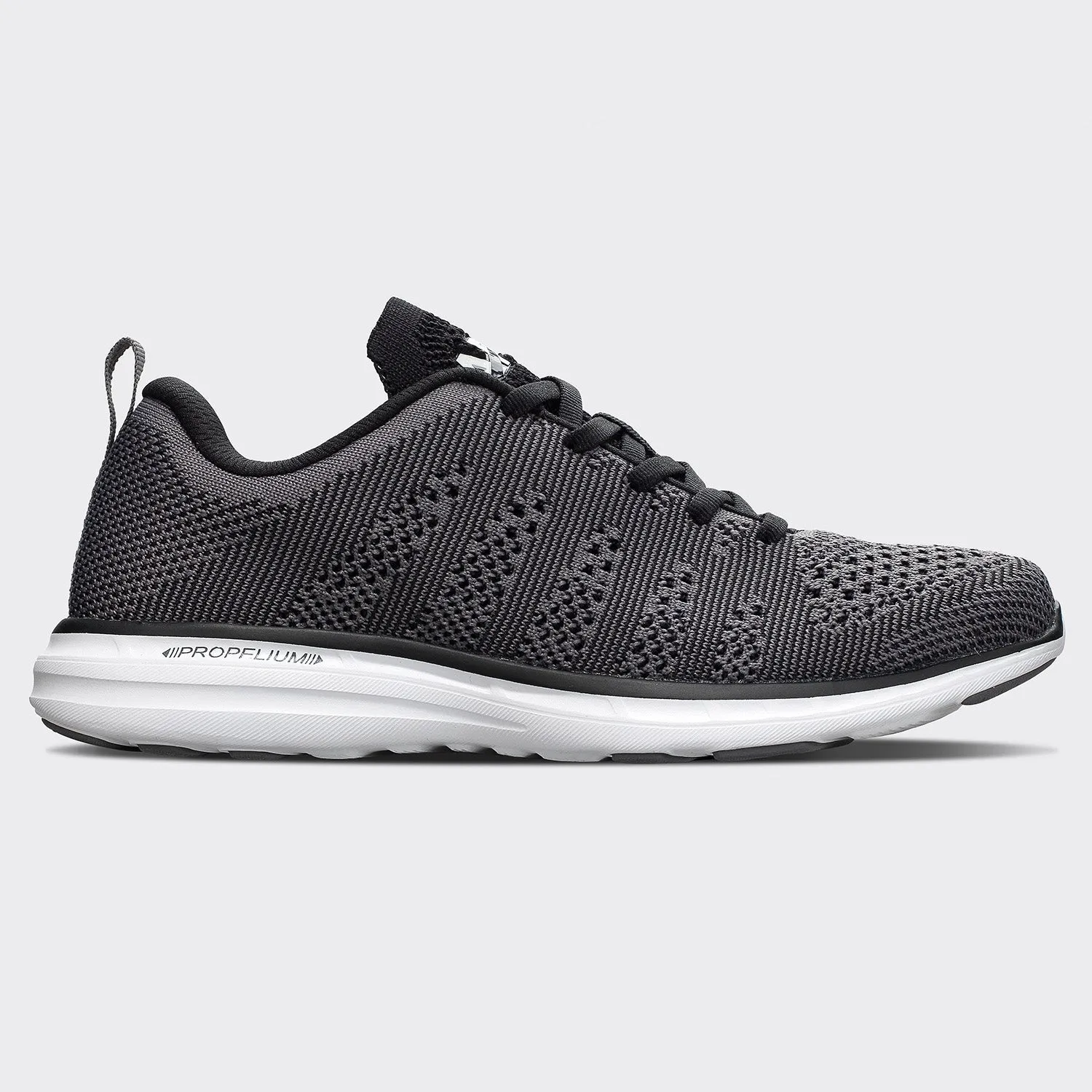 Men's TechLoom Pro Smoke / Black / White