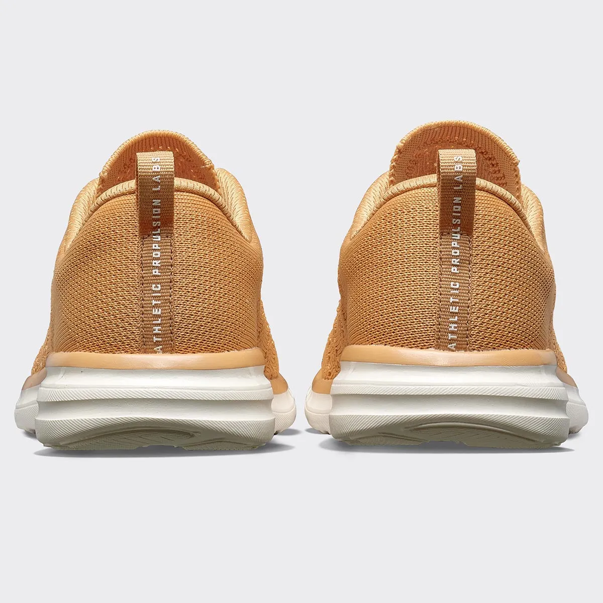 Men's TechLoom Pro Tan / Ivory