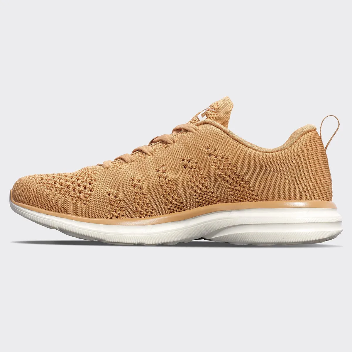 Men's TechLoom Pro Tan / Ivory