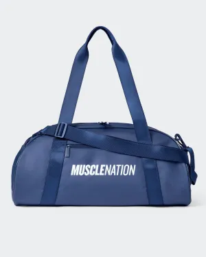 MN Sports Bag - Navy