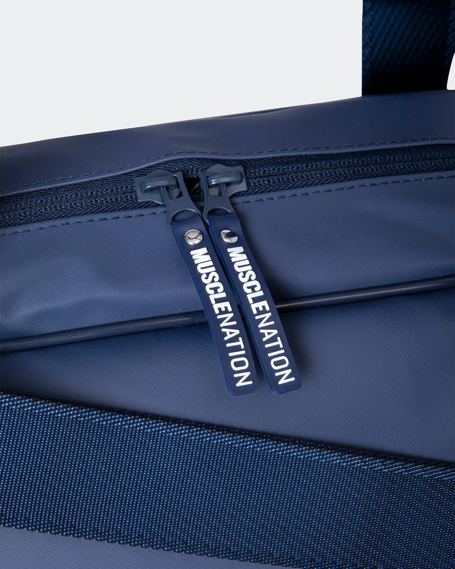 MN Sports Bag - Navy