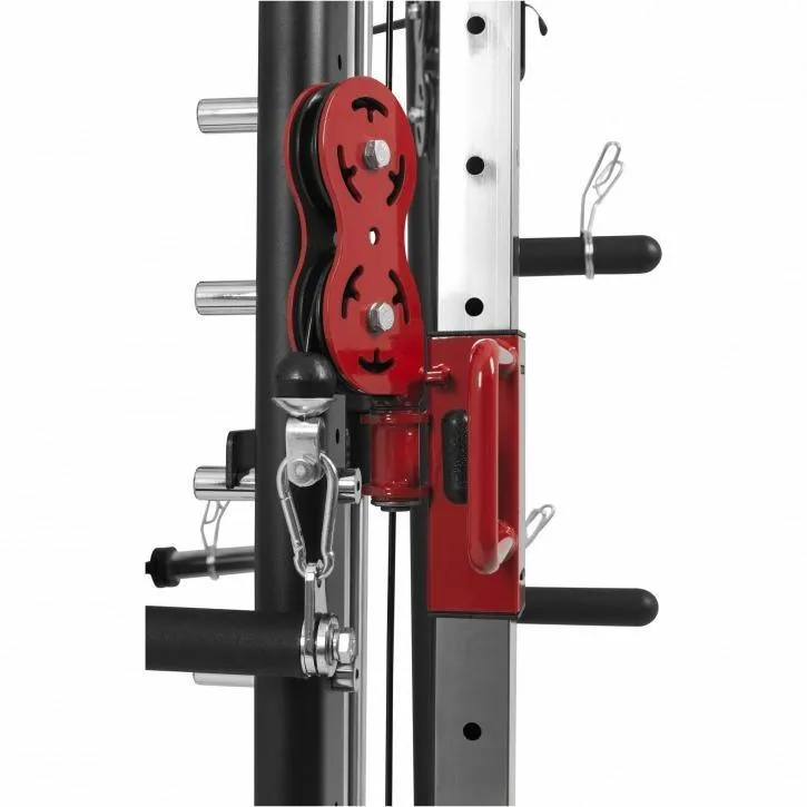 Multifunction Smith Machine