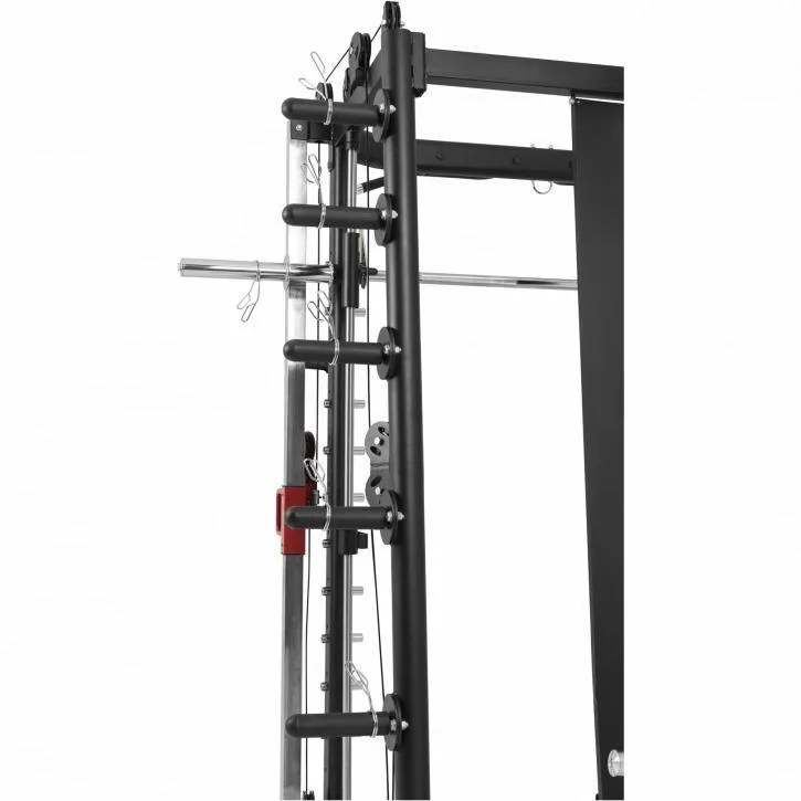 Multifunction Smith Machine