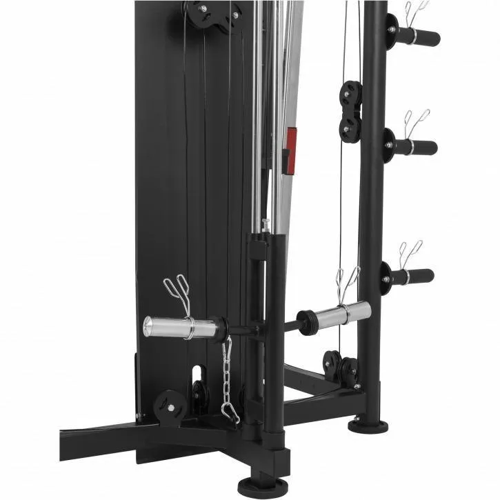 Multifunction Smith Machine