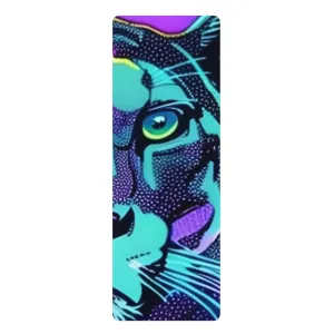 MyDreamMyTee Rubber Yoga Mat