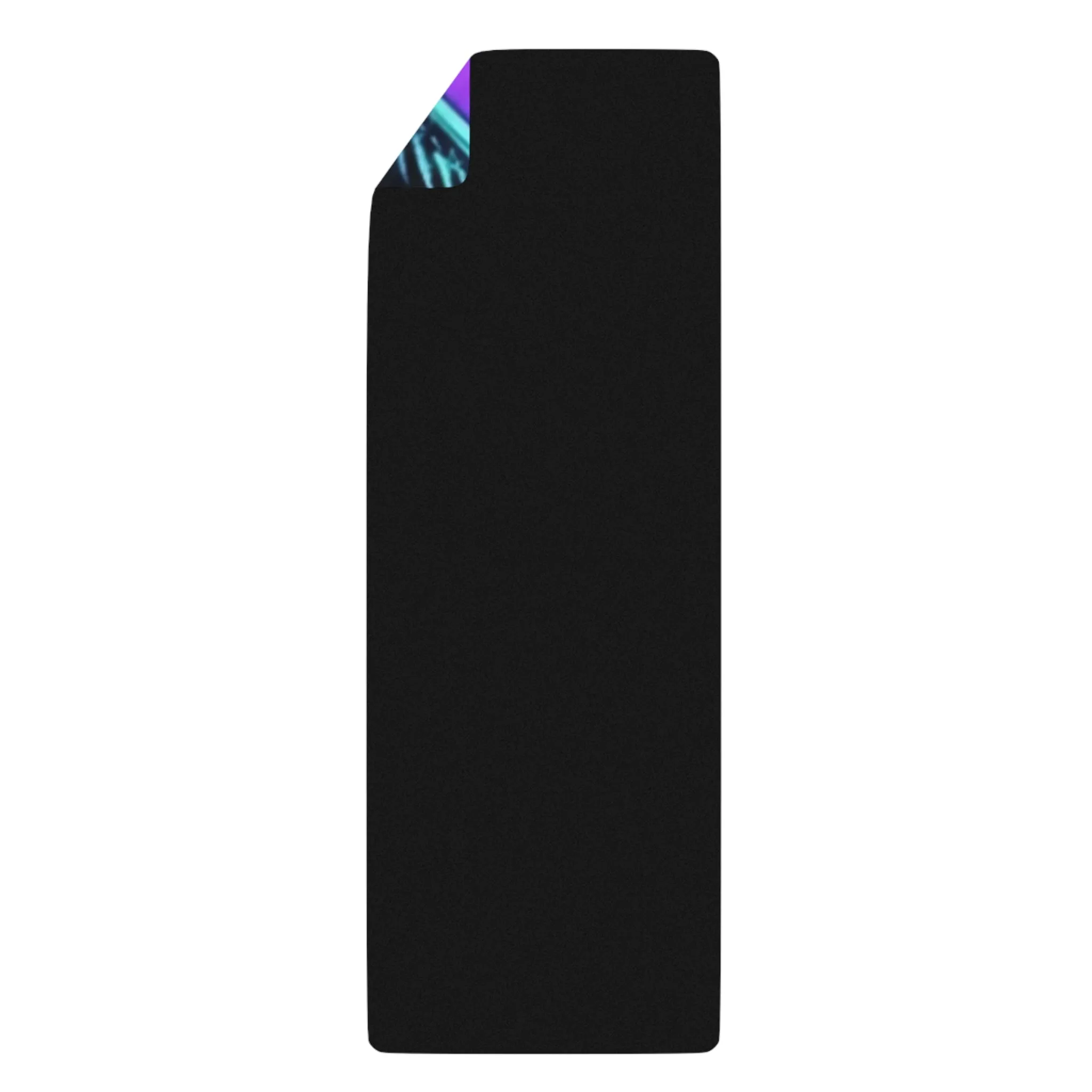 MyDreamMyTee Rubber Yoga Mat