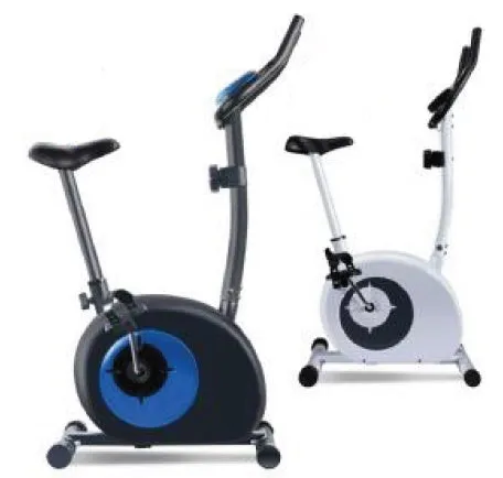 Nashua Upright Exercise Bike