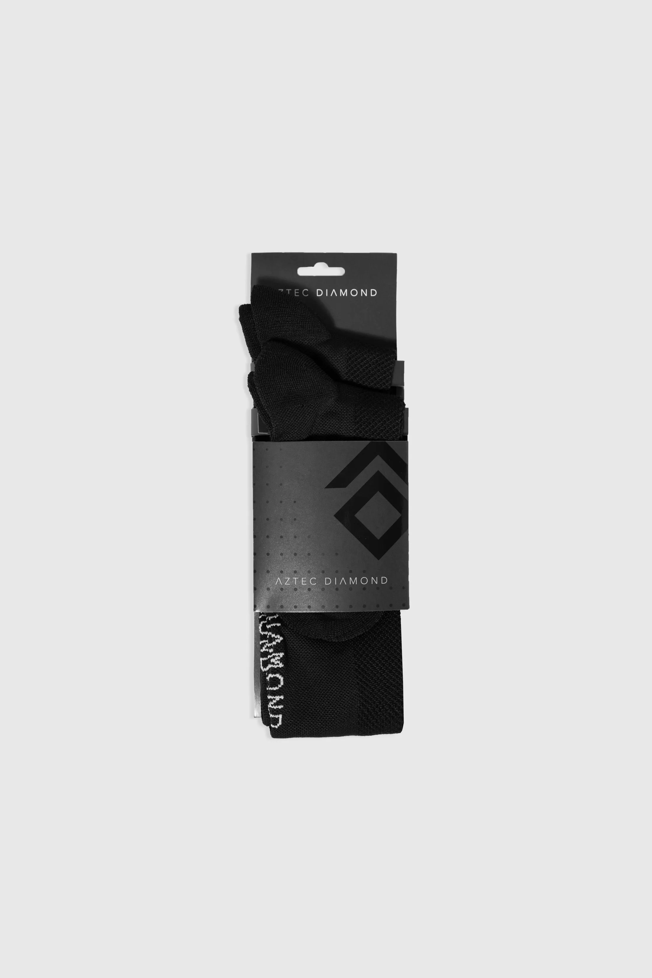 Navy Technical Sock Twin Pack