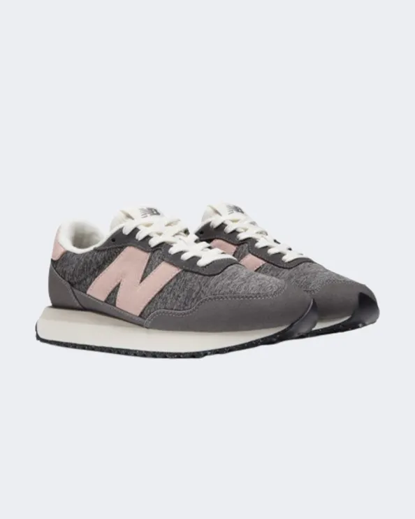 New Balance 237 Women Lifestyle Espadrilles Castlerock