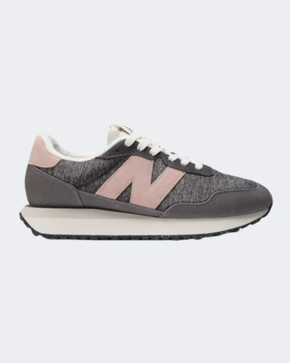 New Balance 237 Women Lifestyle Espadrilles Castlerock