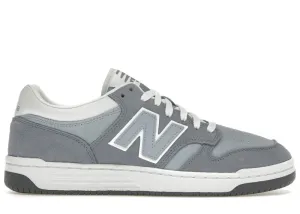 New Balance 480 Arctic Grey