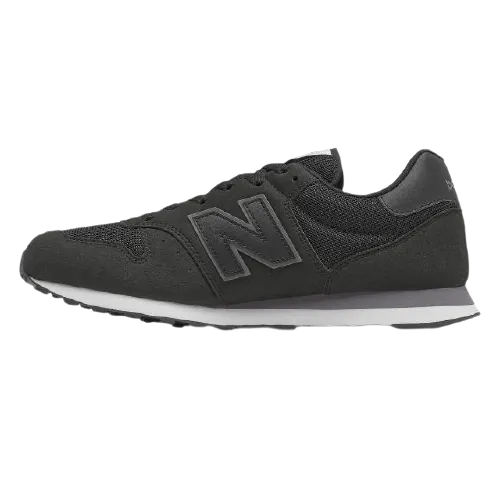 New Balance 500V1 Men Lifestyle Shoes Black