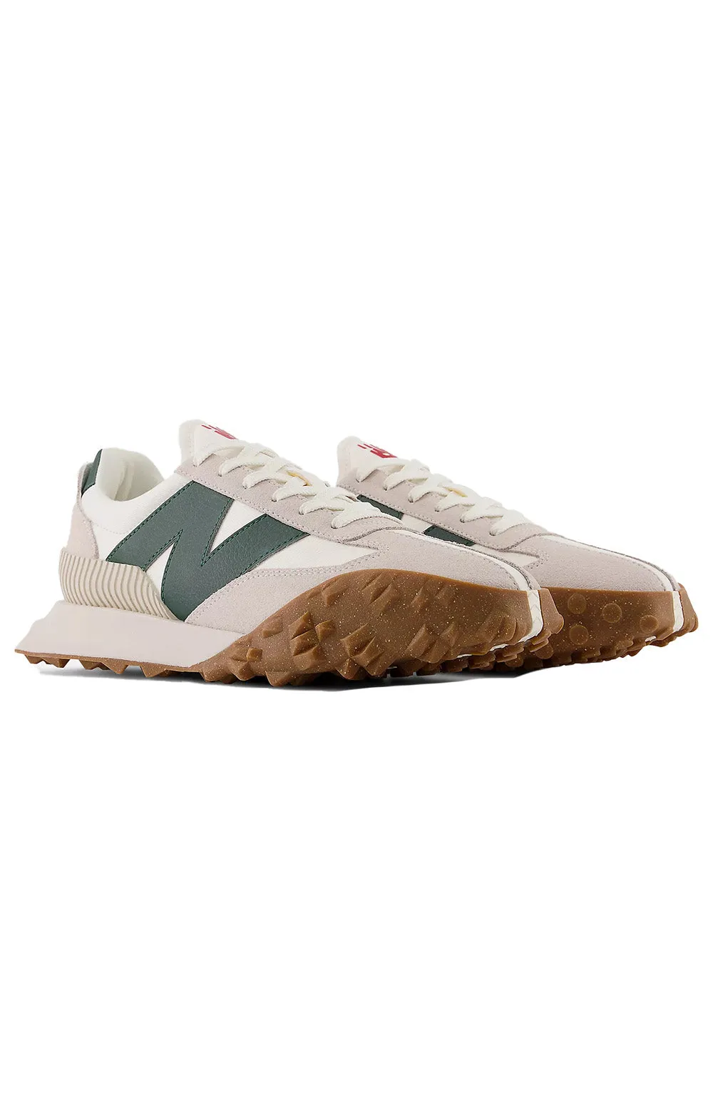 New Balance XC-72 Sneakers - Beige