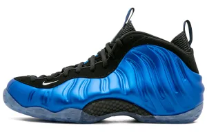 Nike Air Foamposite One Royal Blue XX, 20 years old