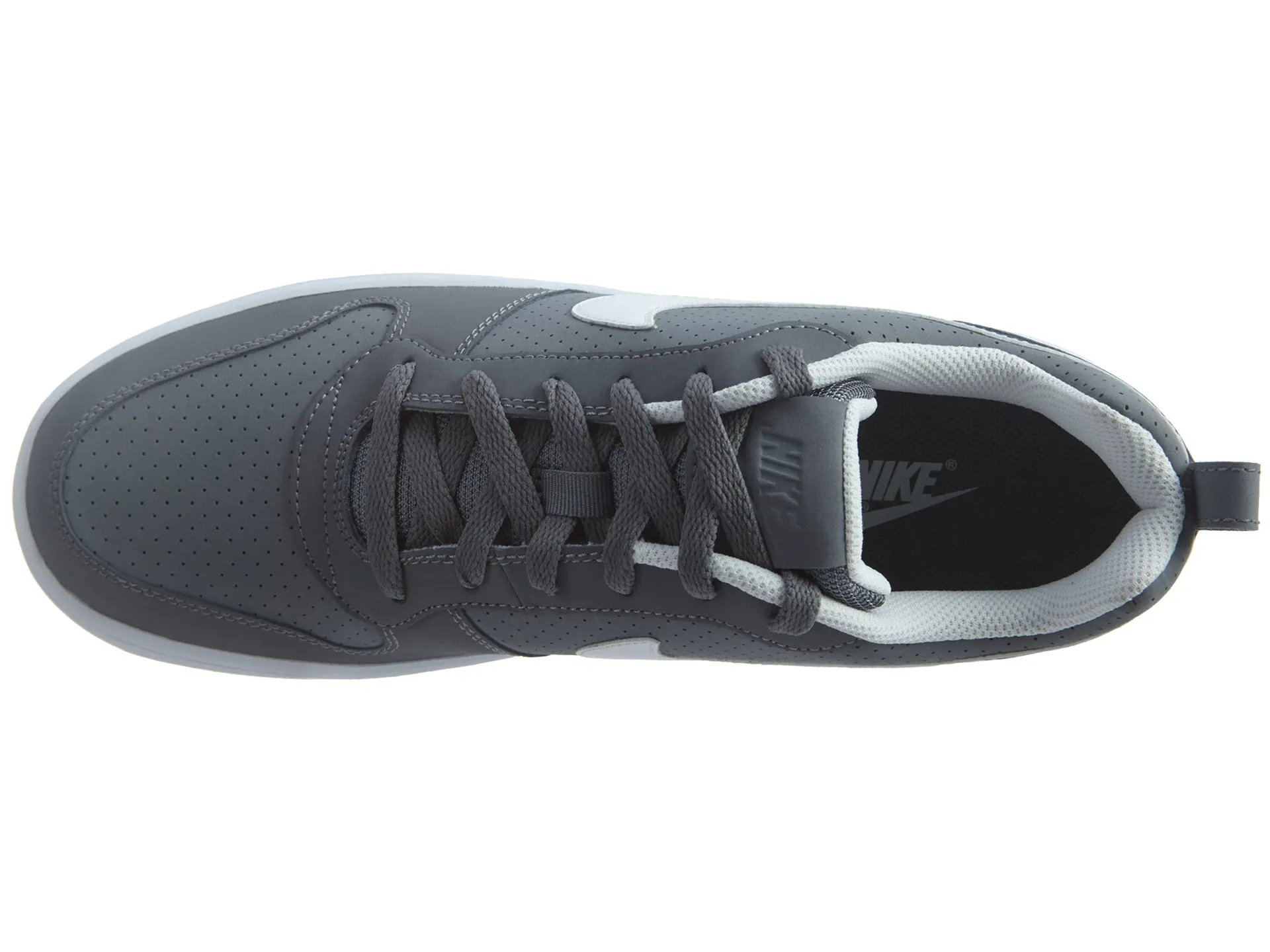 Nike Court Borough Low Mens Style : 838937