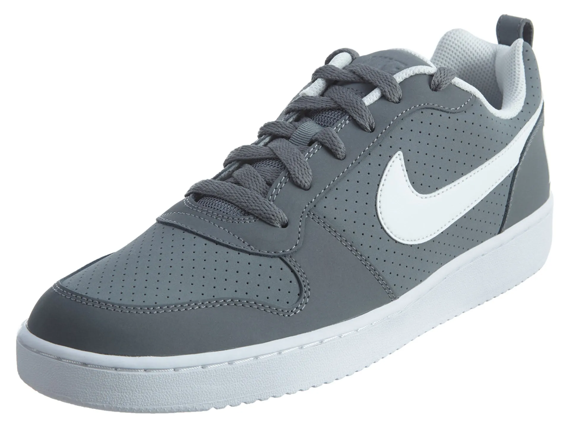 Nike Court Borough Low Mens Style : 838937