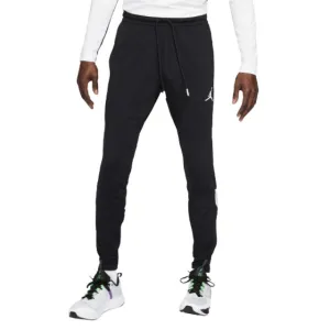 Nike M J Dry Air Men Basketball Pant Black/White