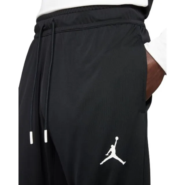 Nike M J Dry Air Men Basketball Pant Black/White