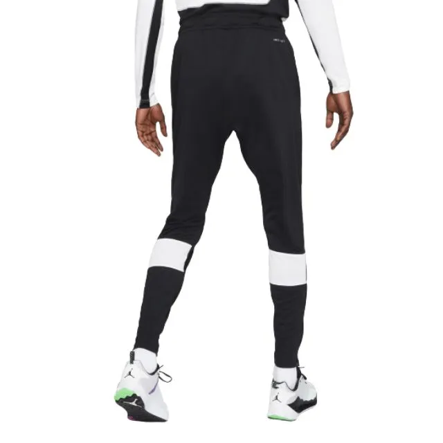 Nike M J Dry Air Men Basketball Pant Black/White