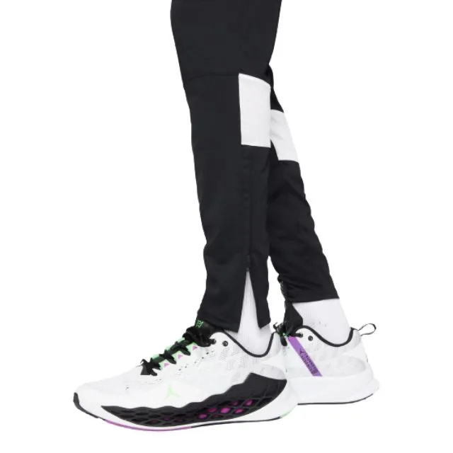 Nike M J Dry Air Men Basketball Pant Black/White