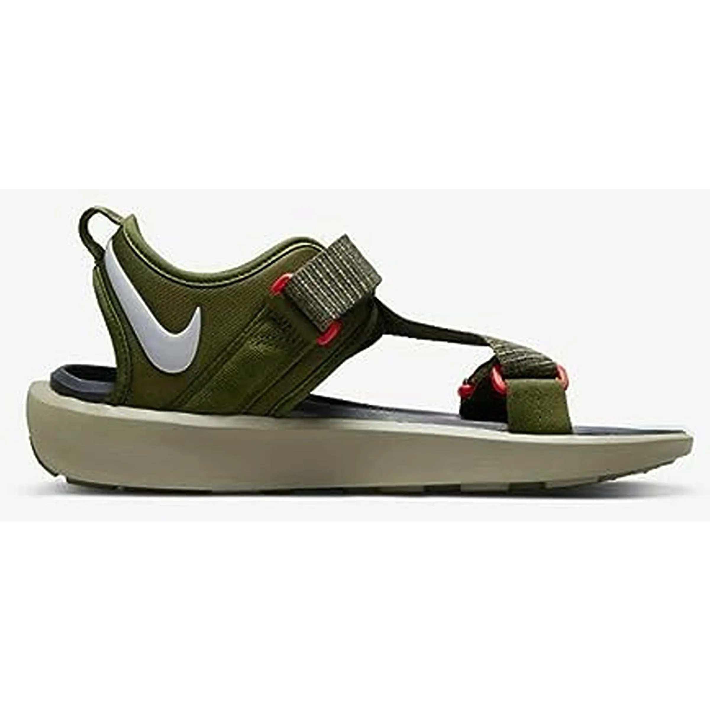 Nike MEN NIKE VISTA SANDAL IRONSTONE (DJ6605-003)