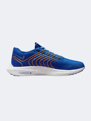 Nike Pegasus Turbo Next Nature Men Running Shoes Blue