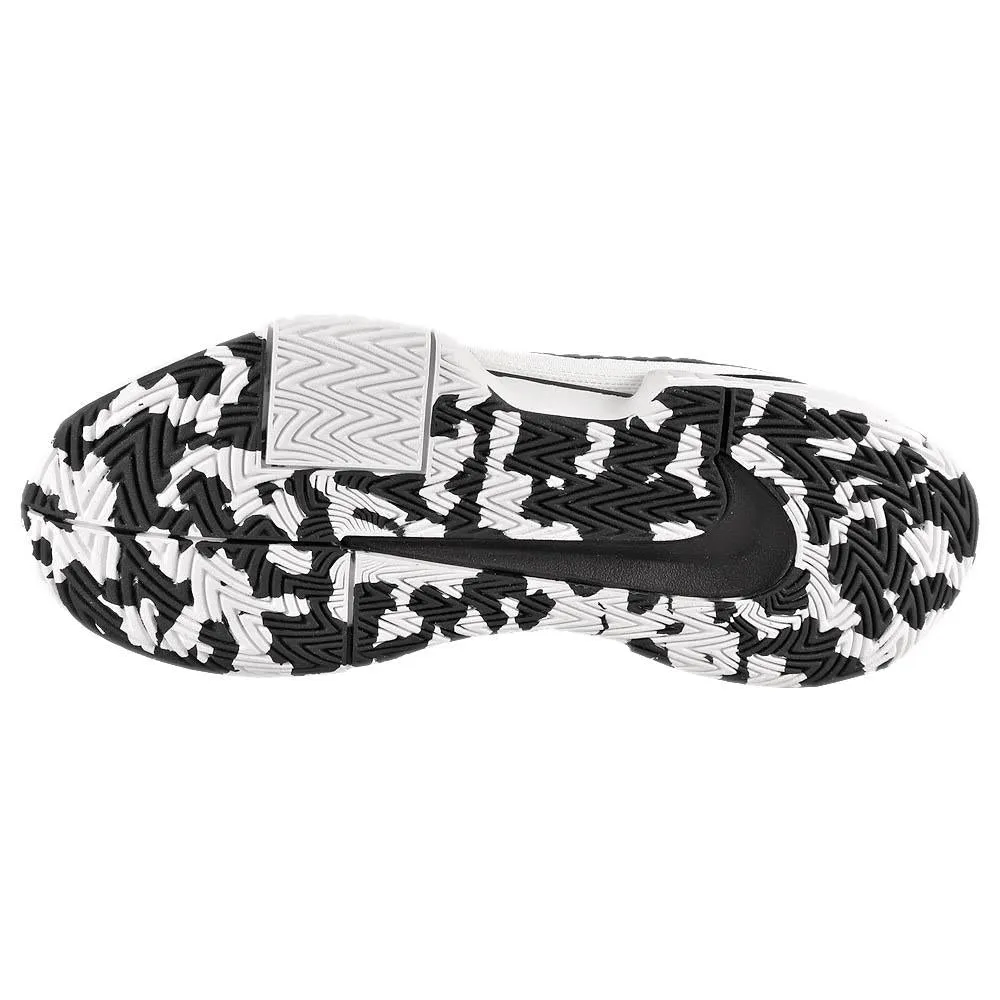 Nike Women's Air Zoom Challenge - Pickleball - White/Black