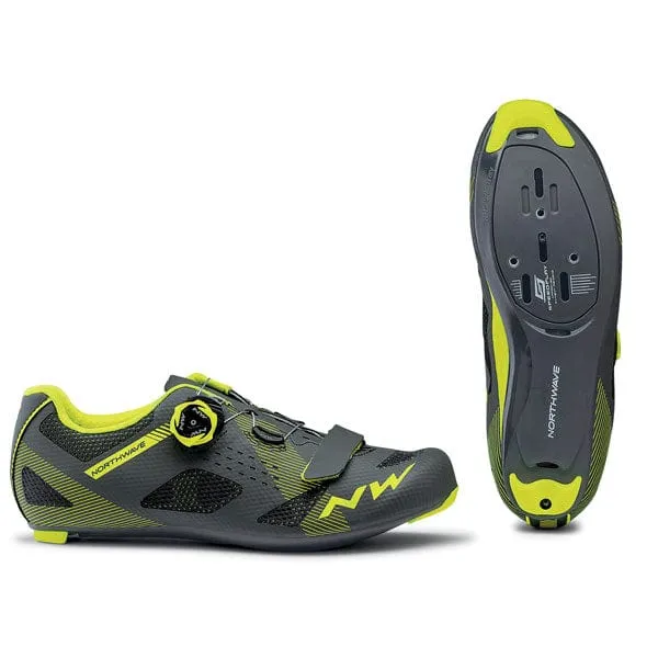 Northwave Storm Road Shoes