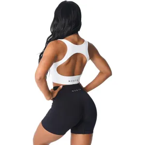 NVGTN Eclipse Seamless Sports Bra