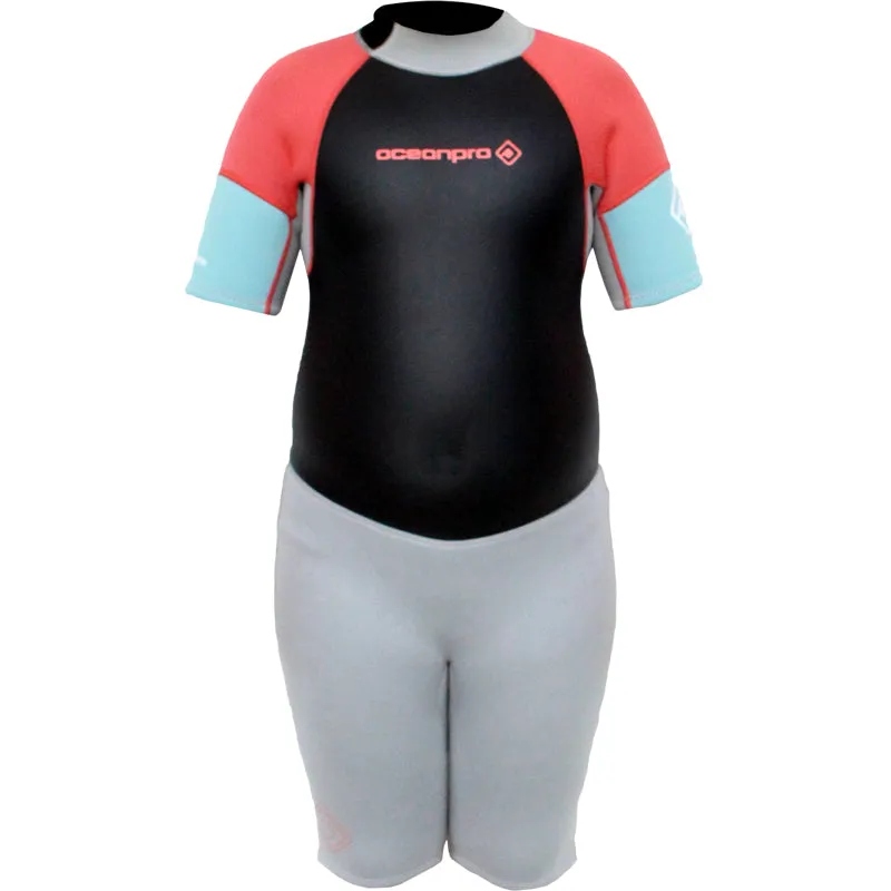 Ocean Pro Nippa Shortie