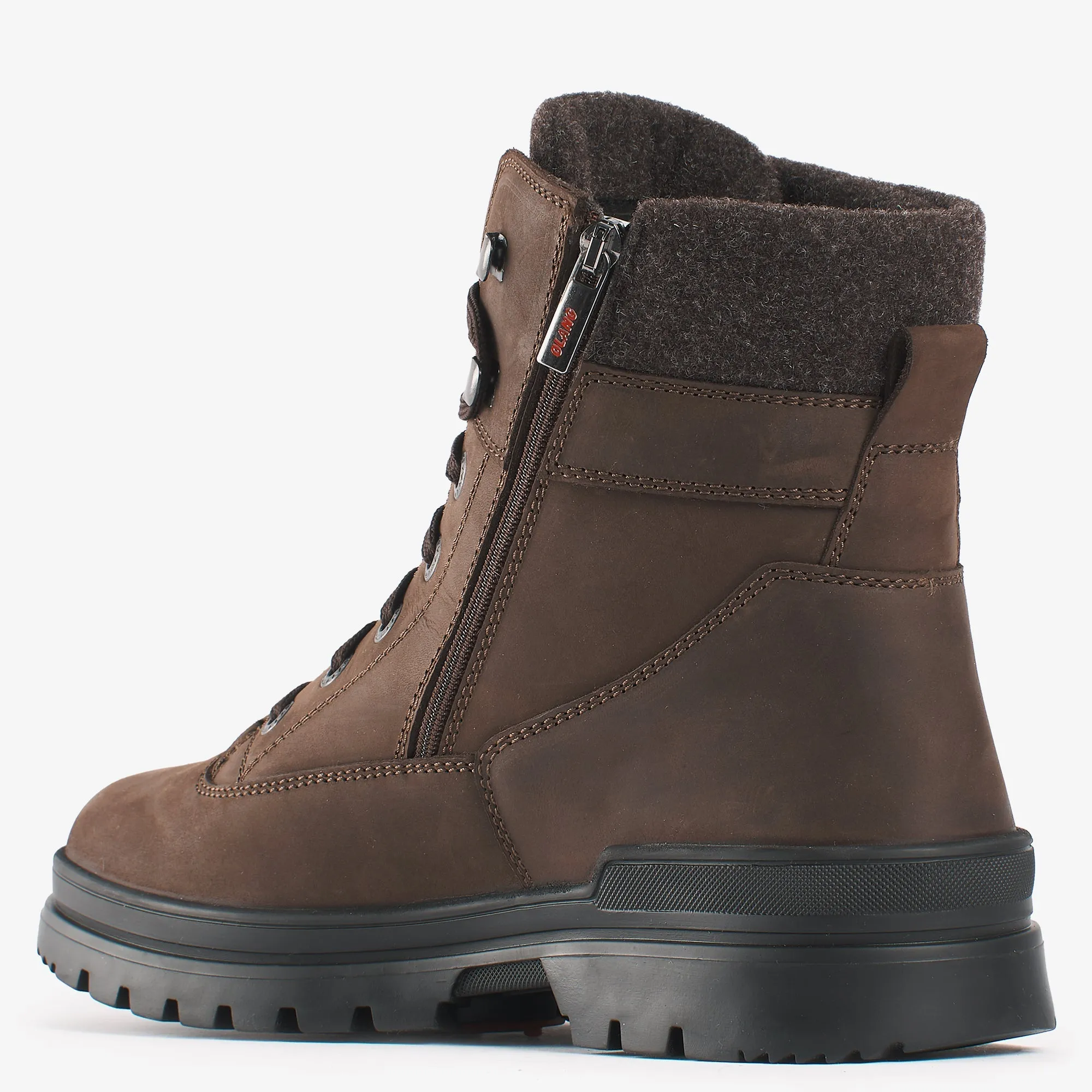 OLANG ORFEO - Men's winter boots