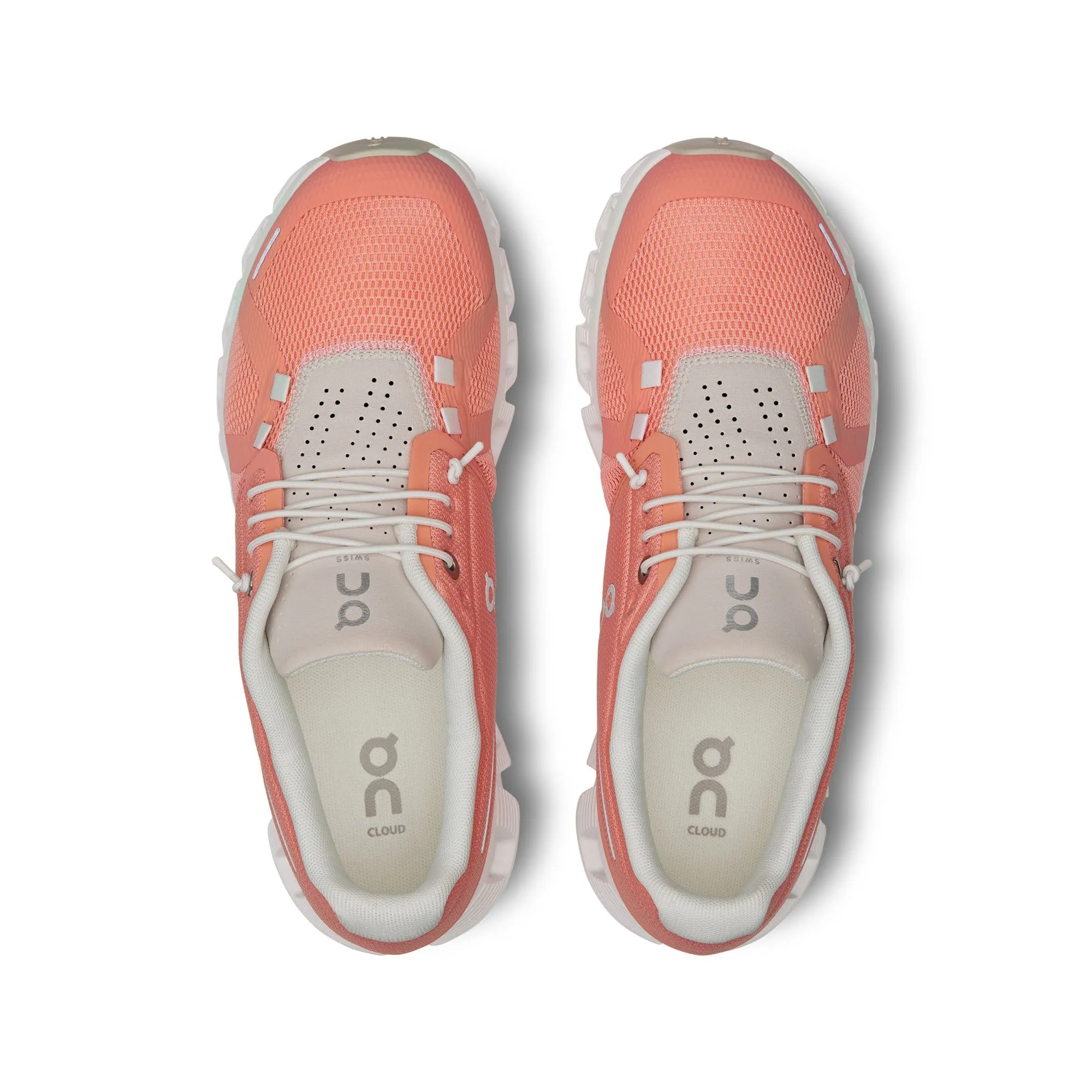 ON Running Women's Cloud 5 Running Shoe