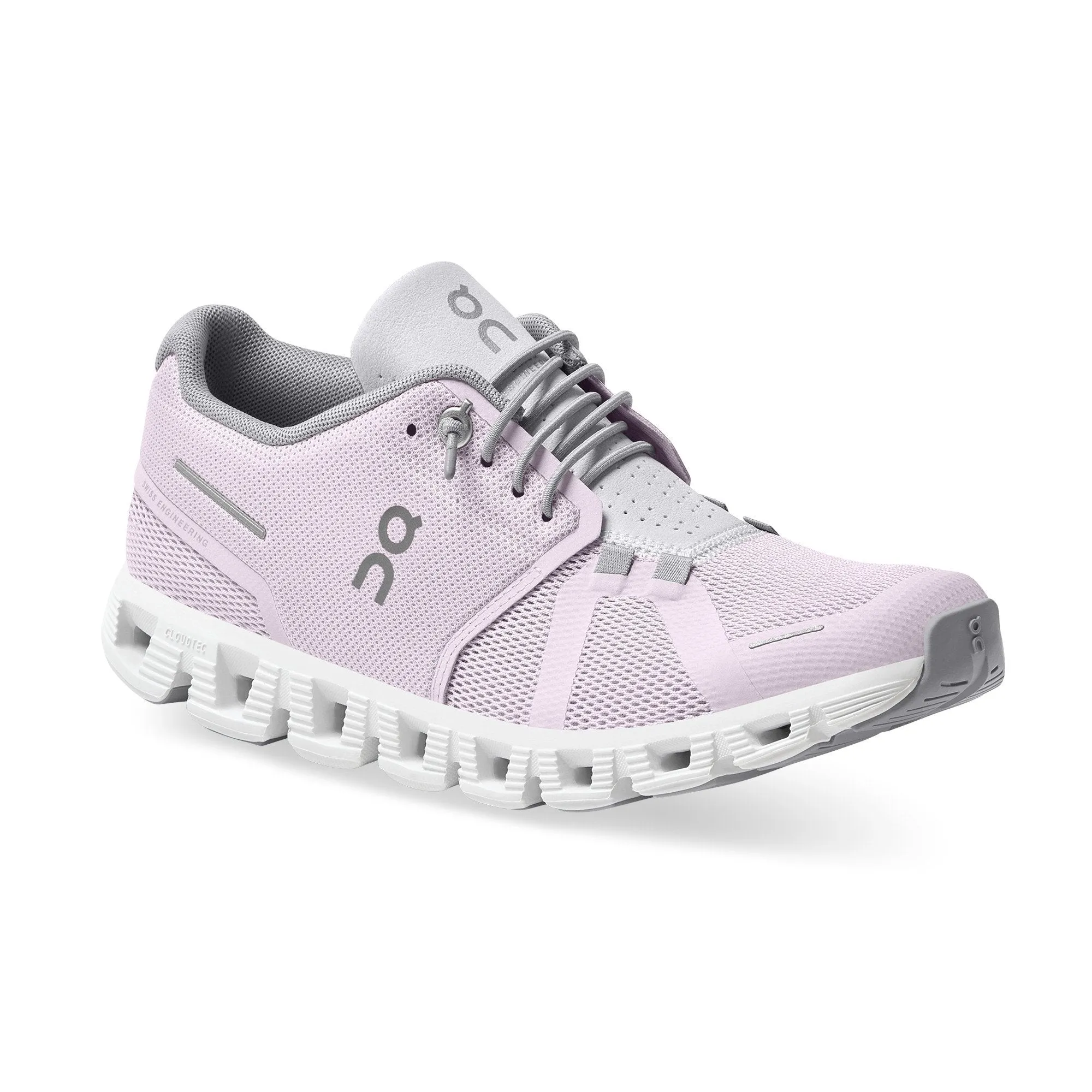 ON Running Women's Cloud 5 Running Shoe