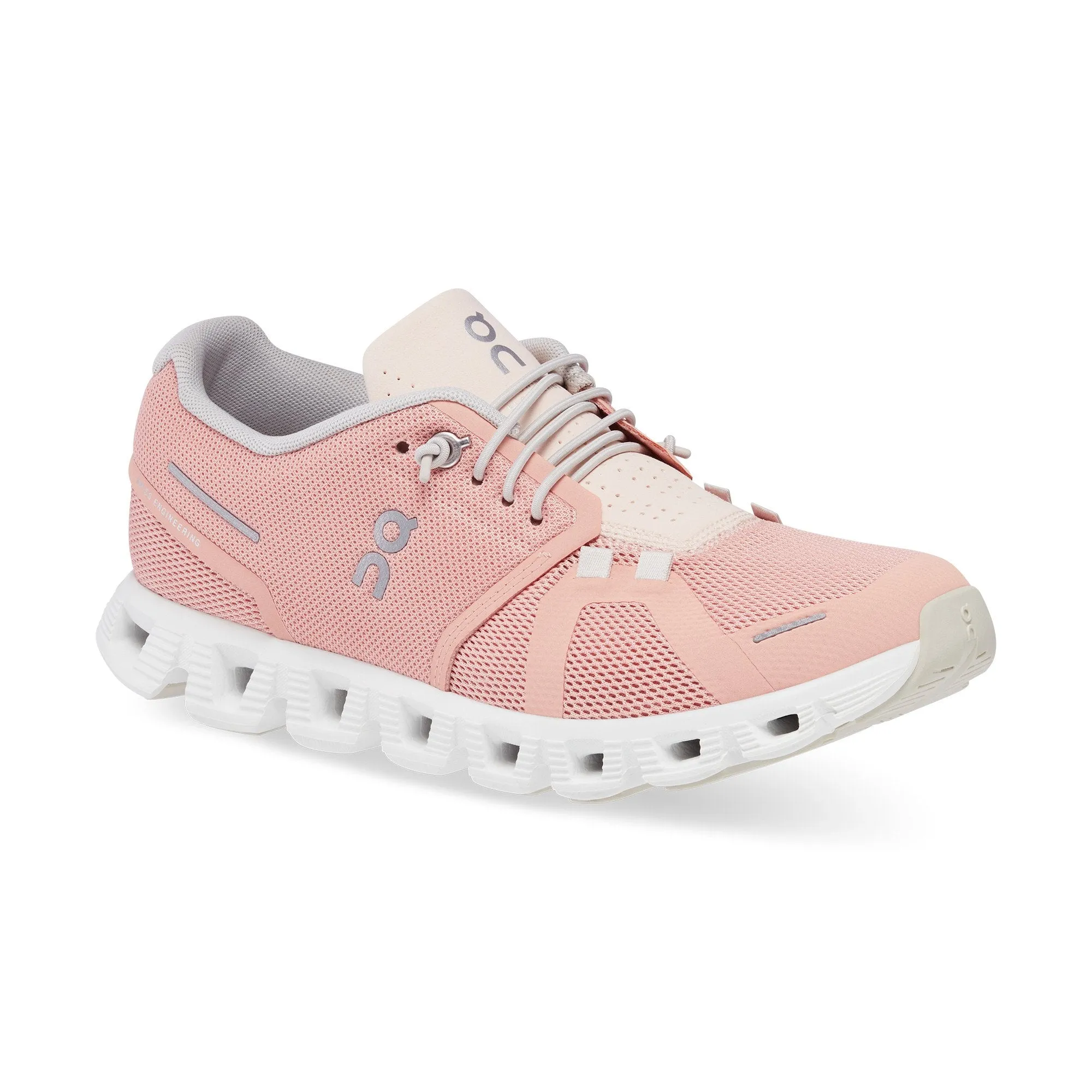 ON Running Women's Cloud 5 Running Shoe