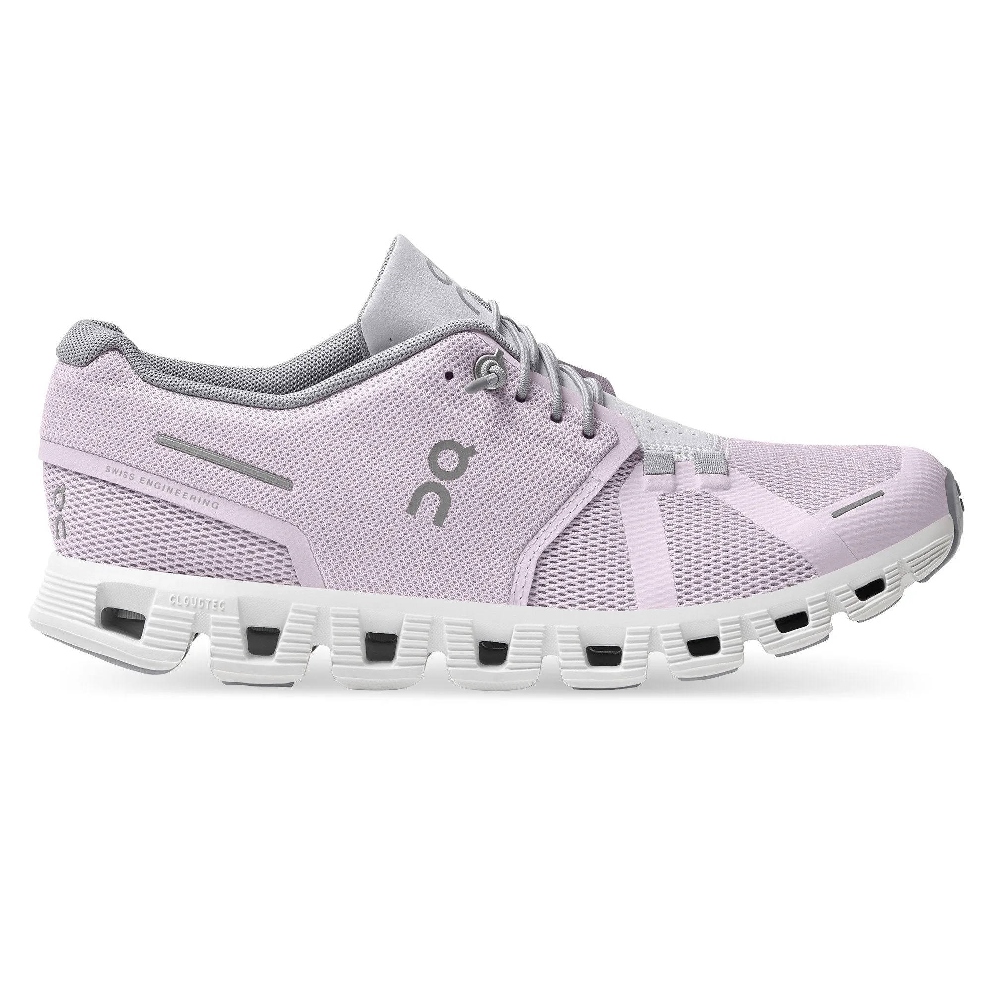 ON Running Women's Cloud 5 Running Shoe