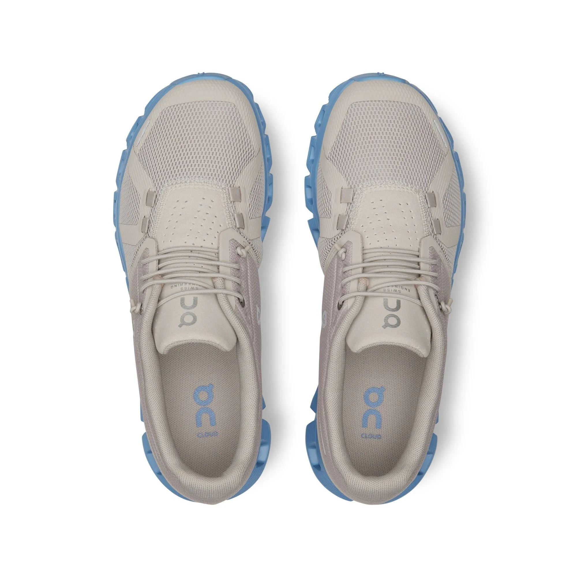 ON Running Women's Cloud 5 Running Shoe